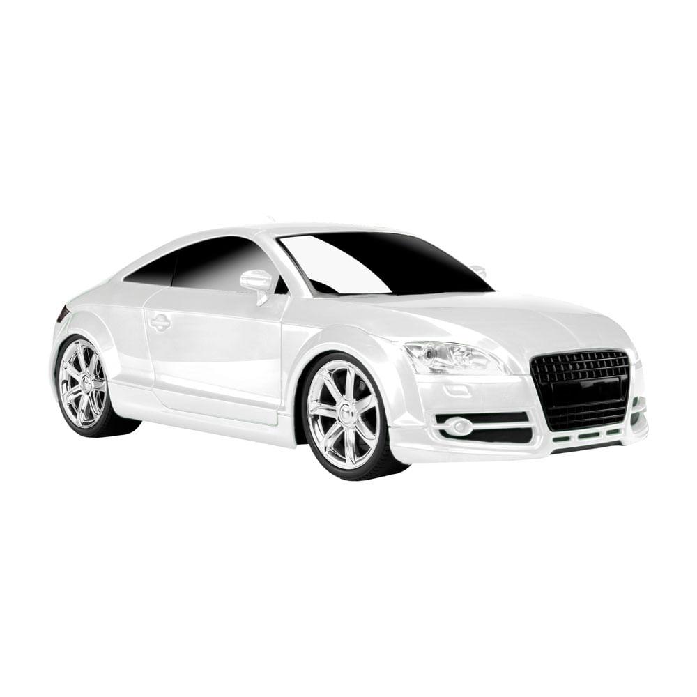 Carro Roma Jensen Mxt 2.0 - 1