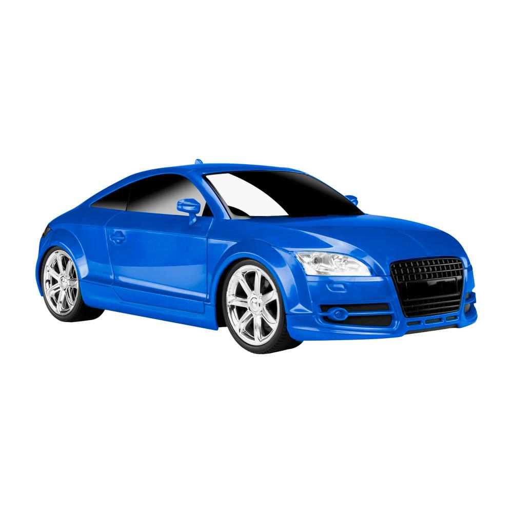 Carro Roma Jensen Mxt 2.0 - 3