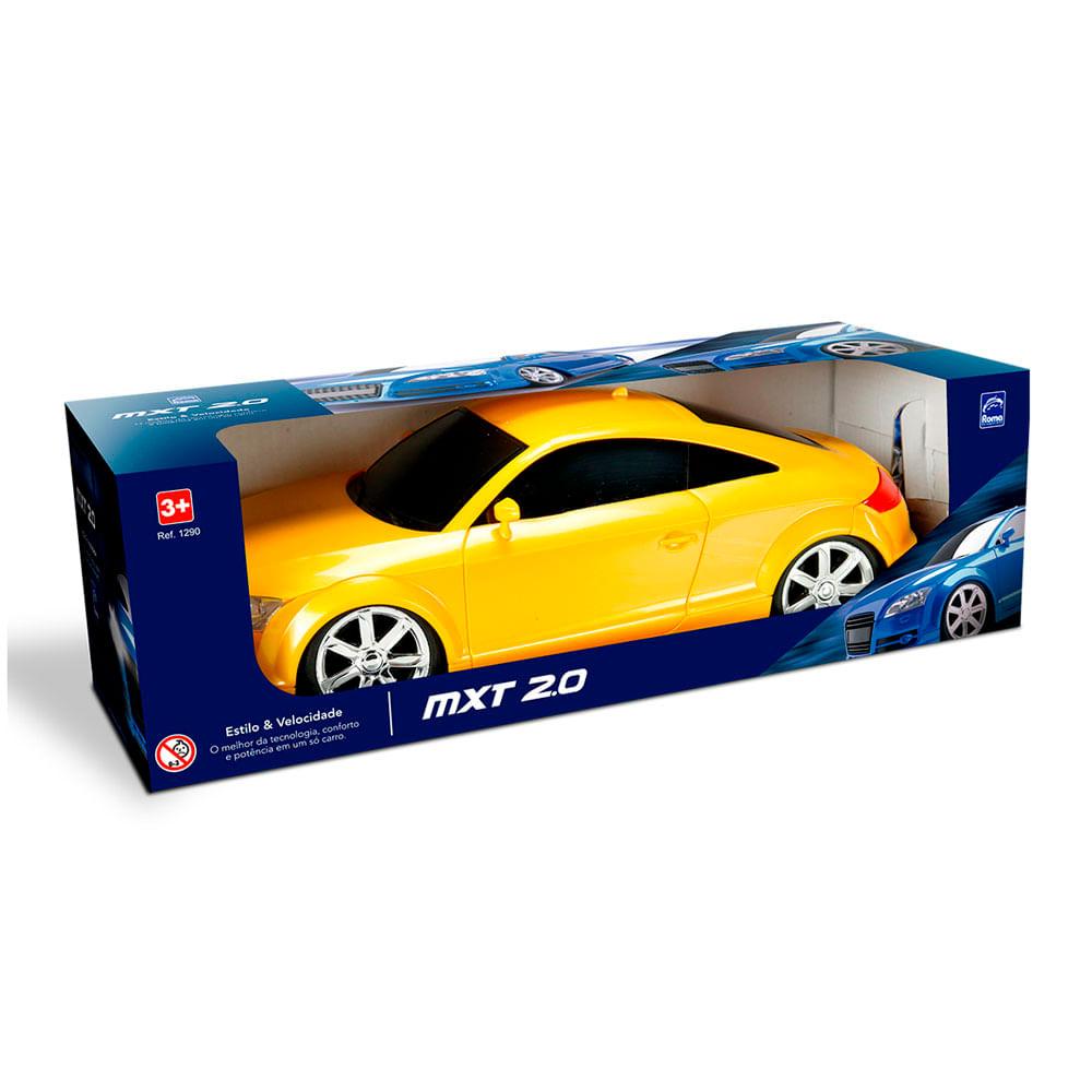 Carro Roma Jensen Mxt 2.0 - 5