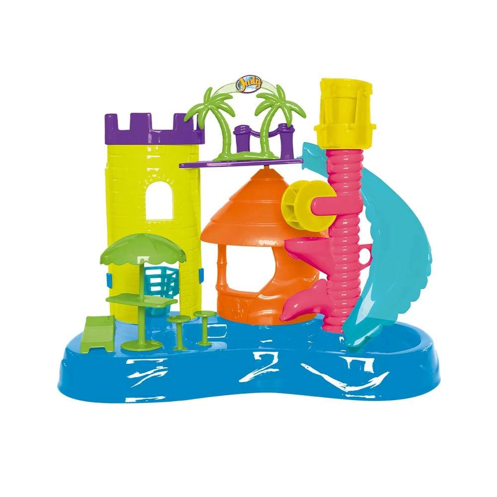 Park Aquático Samba Toys Judy com Acessórios - 1