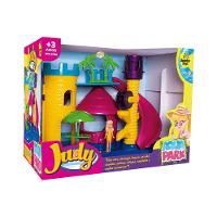 Park Aquático Samba Toys Judy com Acessórios - 2