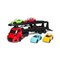 Carro Cardoso Invictus Super Cegonheiro - 1