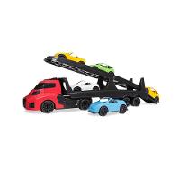 Carro Cardoso Invictus Super Cegonheiro - 2