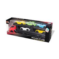 Carro Cardoso Invictus Super Cegonheiro