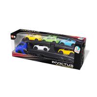 Carro Cardoso Invictus Super Cegonheiro - 5