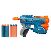Lança Dardos Nerf Elite Volt - 5