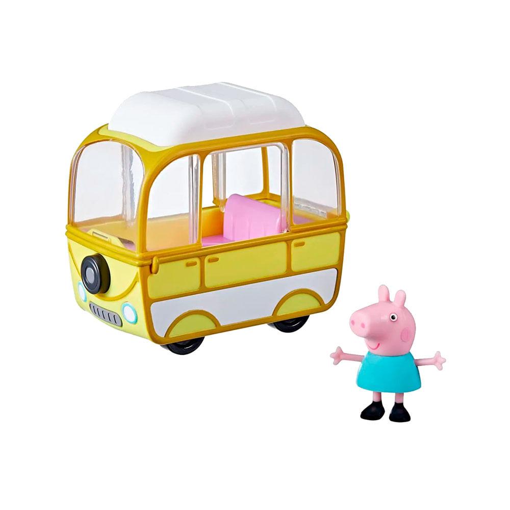 Veículo Hasbro Peppa Pig - Item Sortido - 1