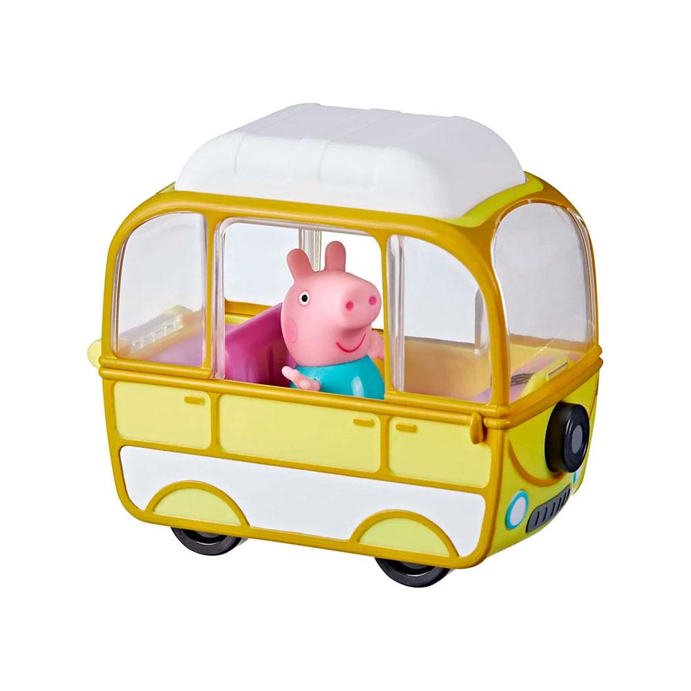 Veículo Hasbro Peppa Pig - Item Sortido - 2