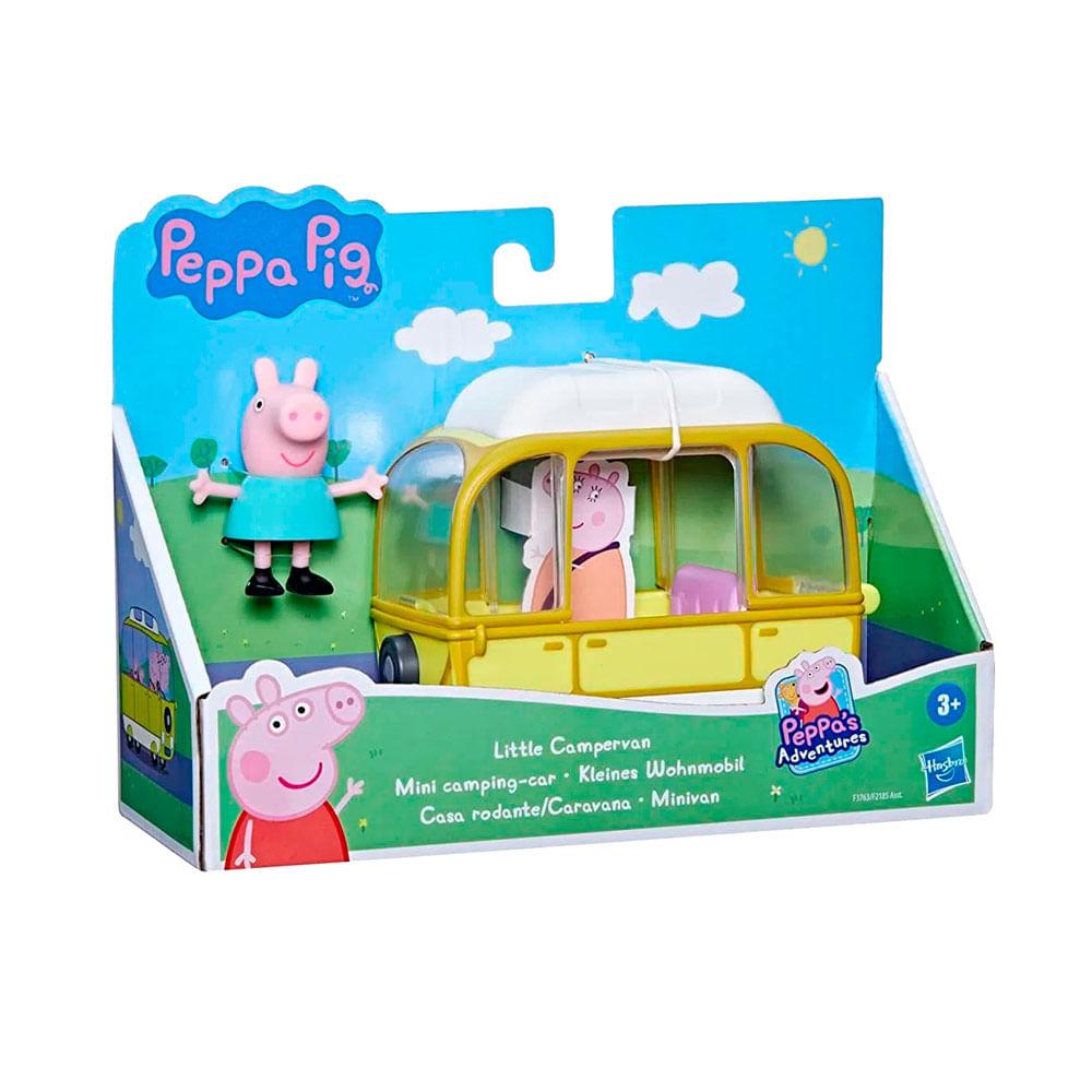 Veículo Hasbro Peppa Pig - Item Sortido - 3