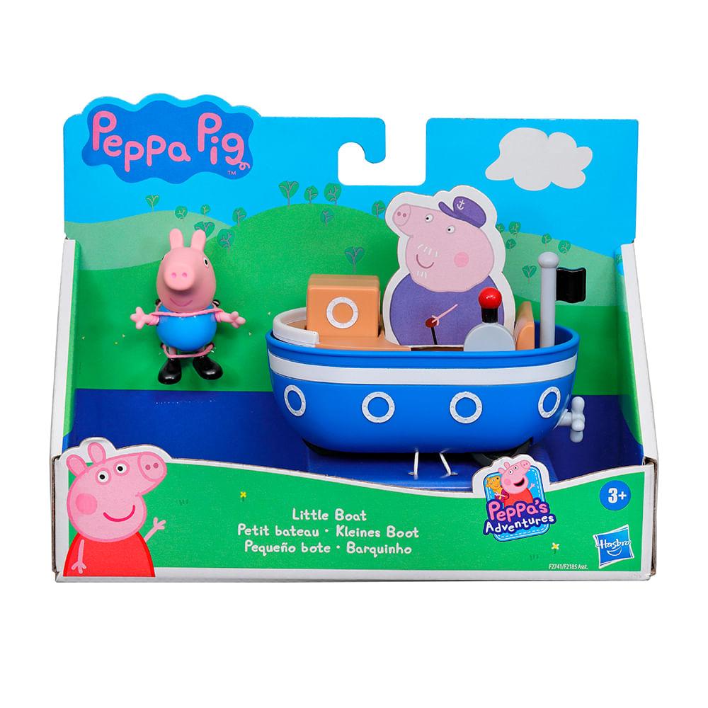 Veículo Hasbro Peppa Pig - Item Sortido - 5