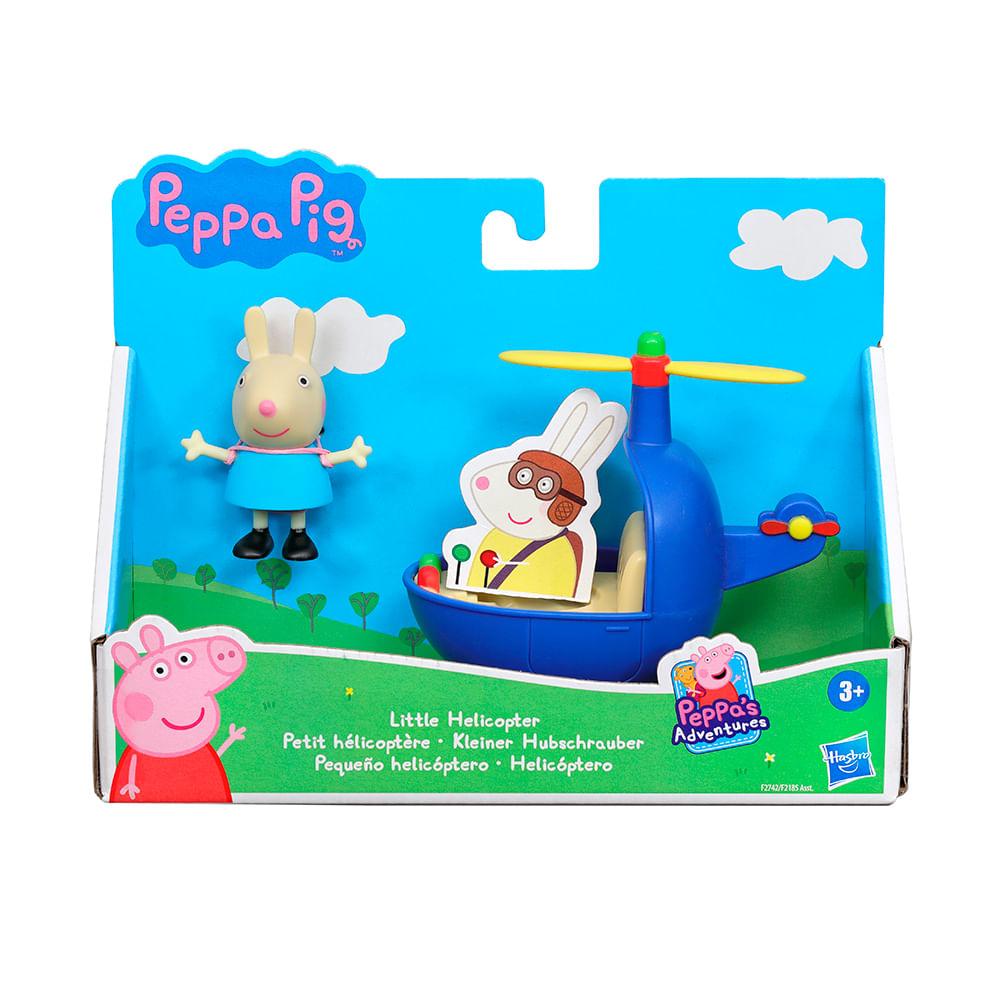 Veículo Hasbro Peppa Pig - Item Sortido - 6