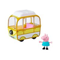 Veículo Hasbro Peppa Pig - Item Sortido - 1