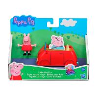 Veículo Hasbro Peppa Pig - Item Sortido