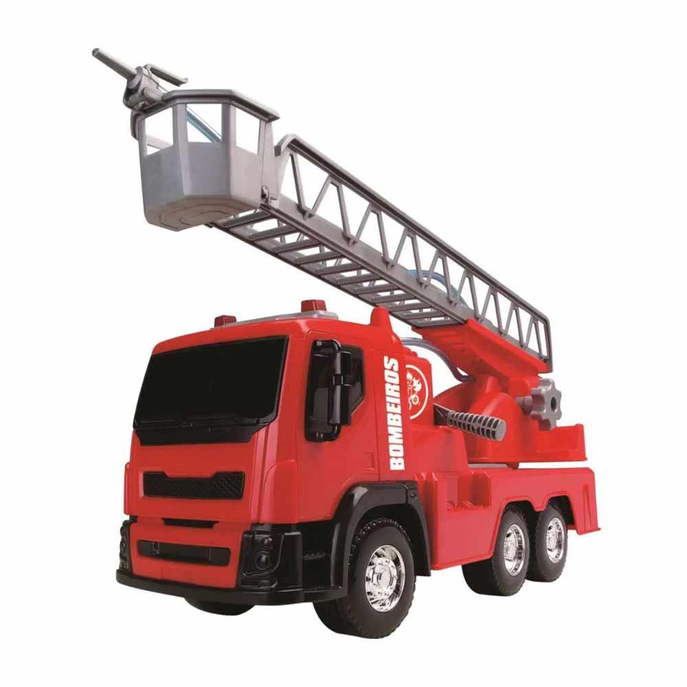 Caminhão Roma Brutale Bombeiro - 1