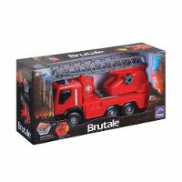 Caminhão Roma Brutale Bombeiro - 2