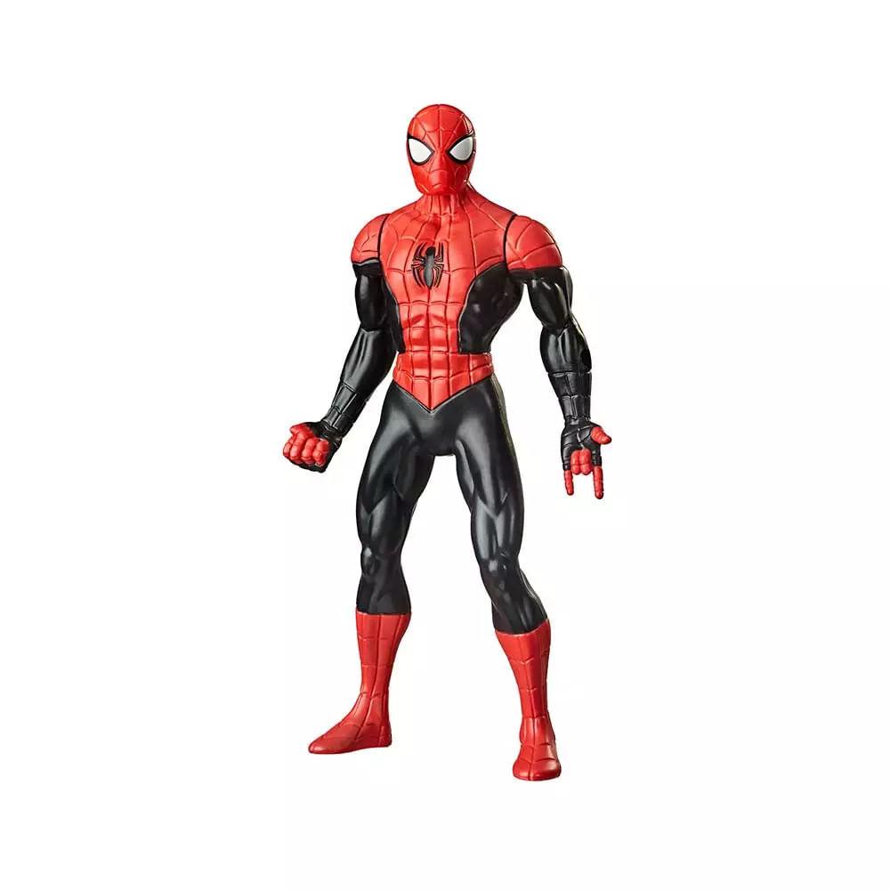 Boneco Hasbro Olympus Homem Aranha Clássico - 1