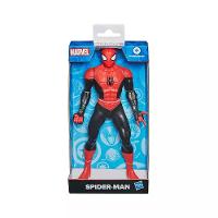 Boneco Hasbro Olympus Homem Aranha Clássico - 3
