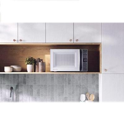 Micro-ondas de Bancada Electrolux Efficient 36L (ME36B) - 220V