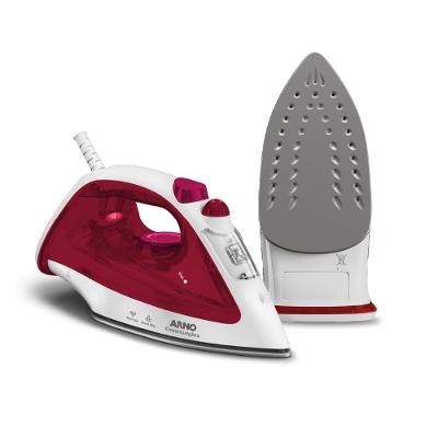 Ferro a Vapor Arno Essentialgliss com Base Antiaderente FMQ 127V