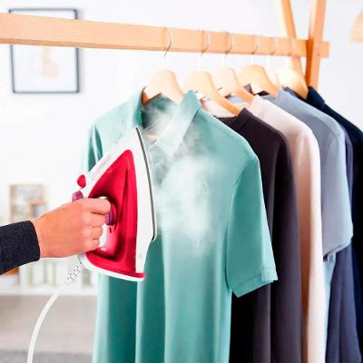 Ferro a Vapor Arno Essentialgliss com Base Antiaderente FMQ 127V