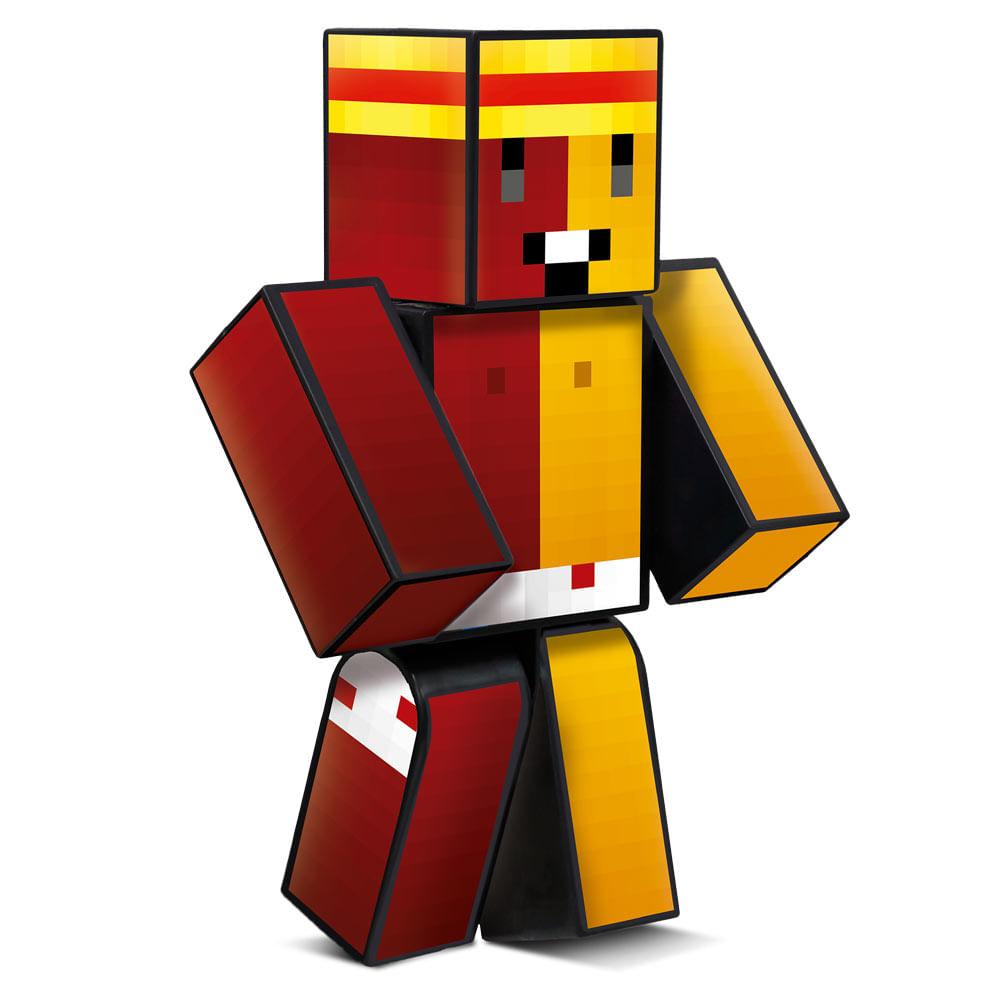 Boneco Geleia 25cm Algazarra - 1