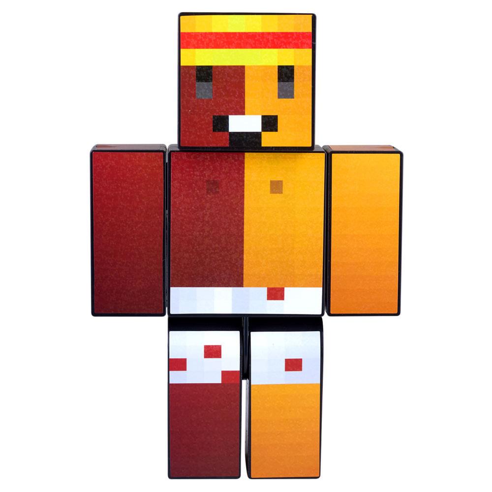 Boneco Geleia 25cm Algazarra - 4