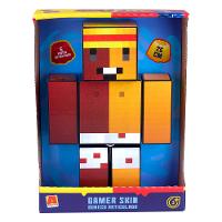 Boneco Geleia 25cm Algazarra - 5