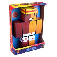 Boneco Geleia 25cm Algazarra - 6