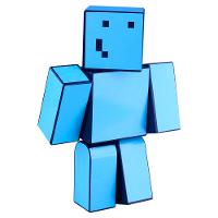 Boneco Problems 25cm Algazarra - 1