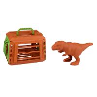 Caminhão de Brinquedo Kendy Dino Park - 6