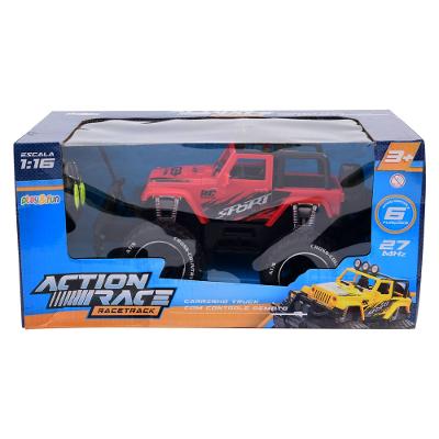 Carro RC Truck 2.0 Sort CV233289 PF