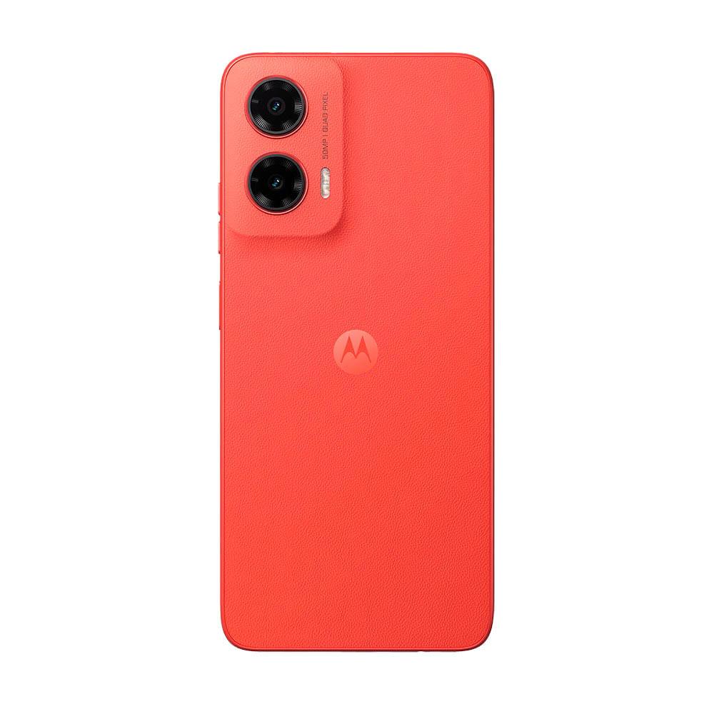 Smartphone Motorola XT2433-2 G35 256GB 5G Coral - 2