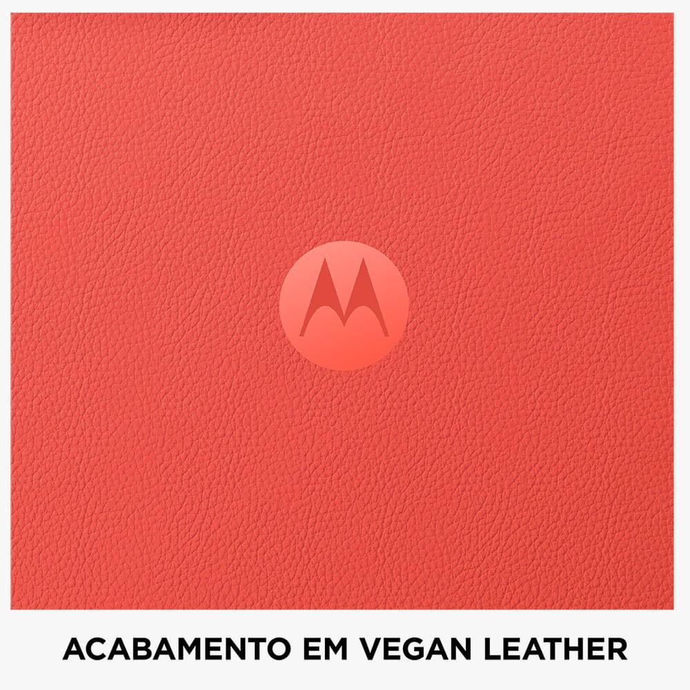 Smartphone Motorola XT2433-2 G35 256GB 5G Coral - 7