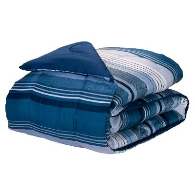 Edredom Cazza Microfibra Queen Sortido