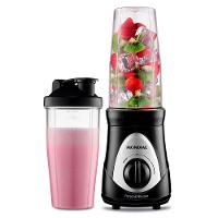 Personal Blender, Mondial, Preto/Prata, 300W, 110V - DG-01 - 1