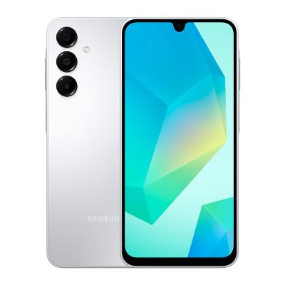 Smartphone Samsung SM-A165MZAIZTO A16 256GB 4G Cinza