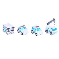 Kit Mini Veículos Sortidos Play & Fun - 2