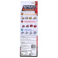 Kit Mini Veículos Sortidos Play & Fun - 4