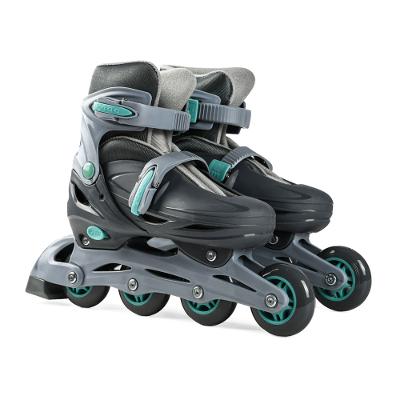 Patins Storm 36 39 CV255280 Playfun Cinza