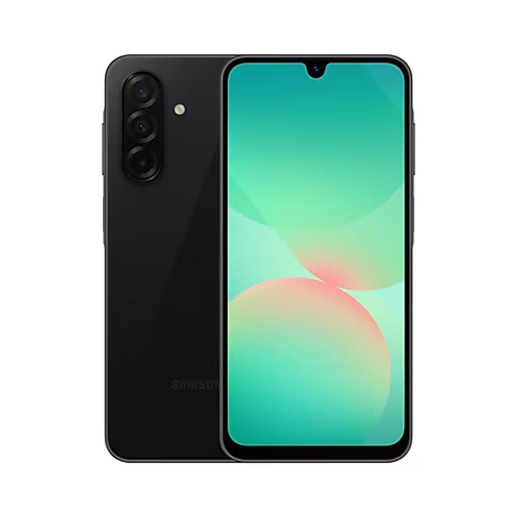Smartphone Samsung A26 SM-A266MZKHZTO 256GB 5G PTO - 1