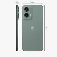 Smartphone Motorola XT2433-1 G35 128GB 5G Grafite - 5