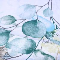 Capa Fronha de Travesseiro Cazza Basic Algodão Branca - 2