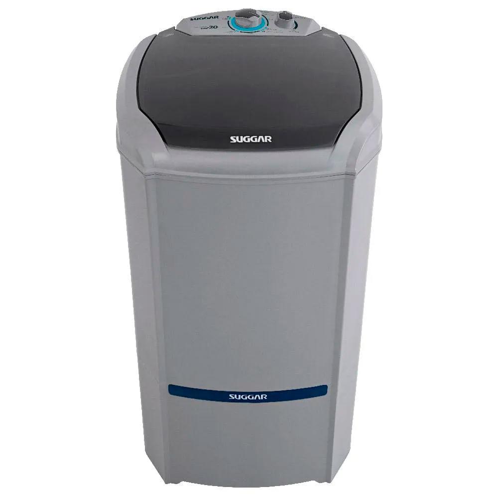 Lavadora Suggar LavamaxEco 127V - 1