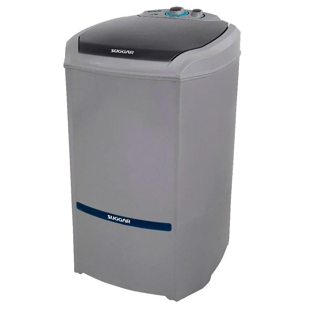Lavadora Suggar LavamaxEco 127V - 2
