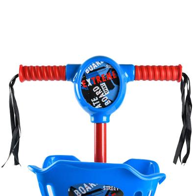 Patinete 3 Rodas Extreme CV255271 Playfun com Cesta