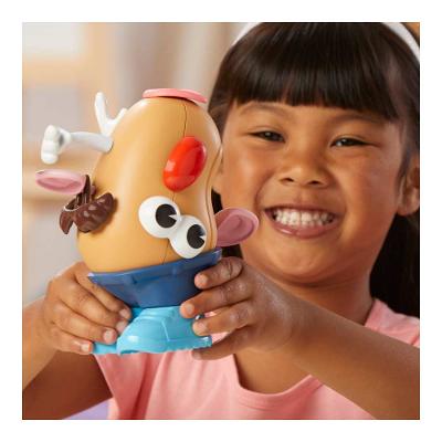 Boneco Senhor Cabeça de Batata Hasbro