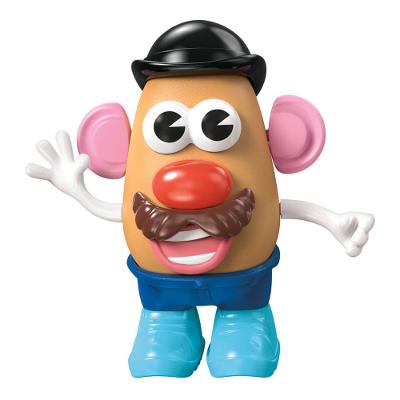 Boneco Senhor Cabeça de Batata Hasbro