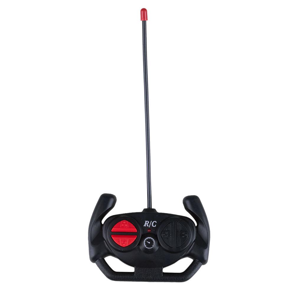 Carro RC 3F Teia Veloz 1:20 CV255283 Playfun - 5