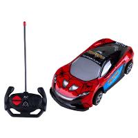 Carro RC 3F Teia Veloz 1:20 CV255283 Playfun - 2