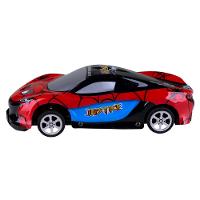 Carro RC 3F Teia Veloz 1:20 CV255283 Playfun - 3